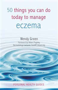 The Eczema Quick-Start Relief Guide