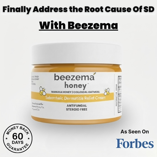 Beezema SD Cream