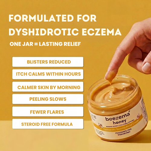 Beezema DE Cream