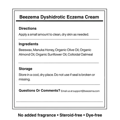 Beezema DE Cream