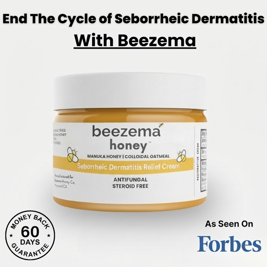 Beezema SD Cream