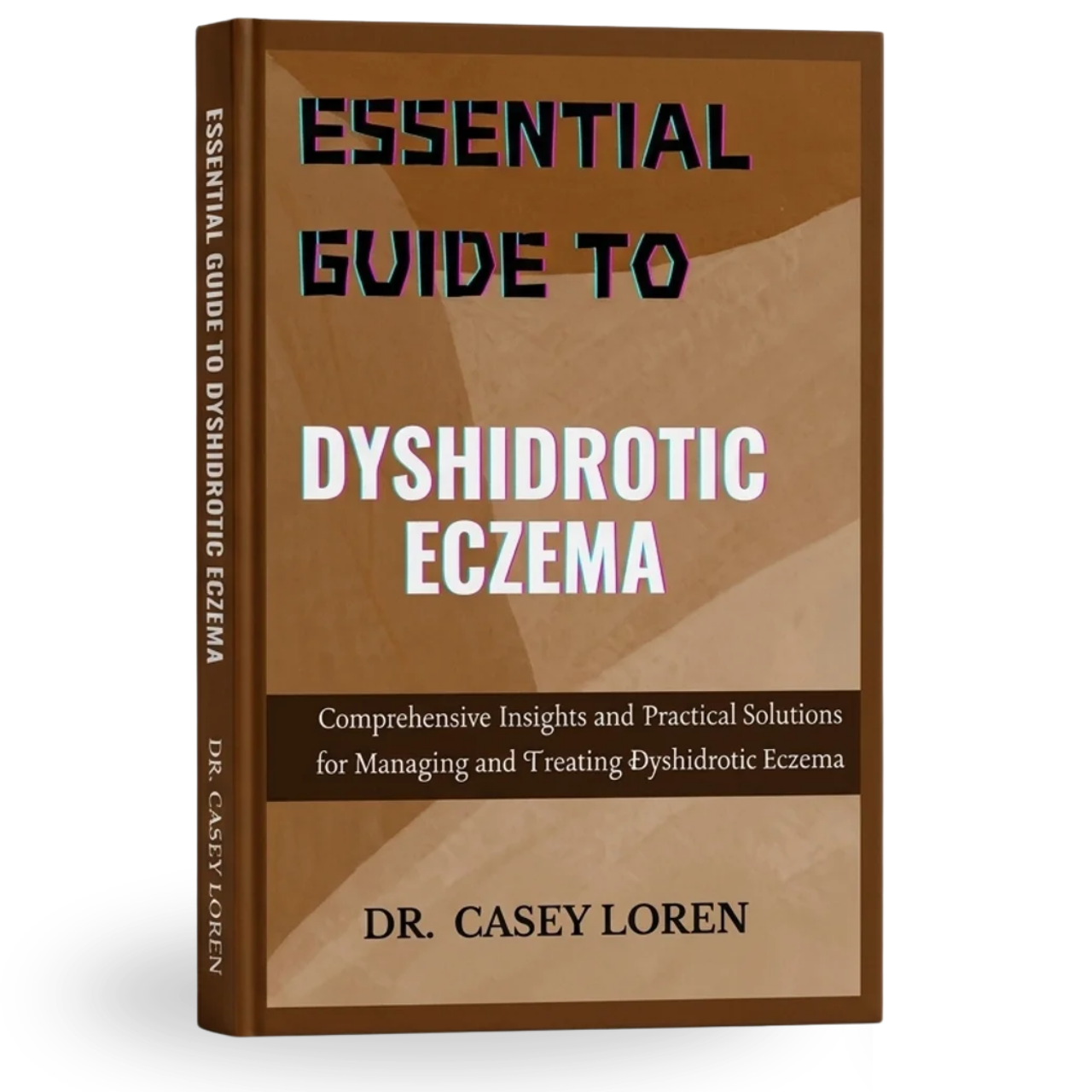 DE Relief Guide ebook