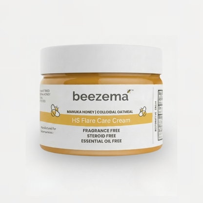 Beezema HS Cream