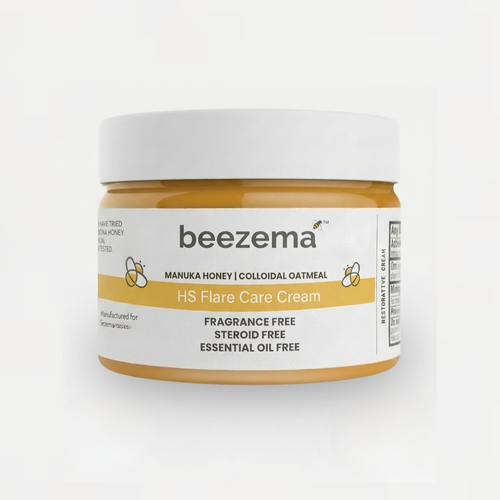 Beezema HS Cream