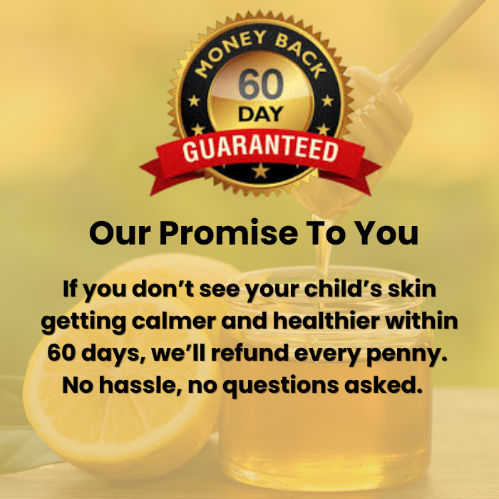 Beezema Baby Eczema Cream