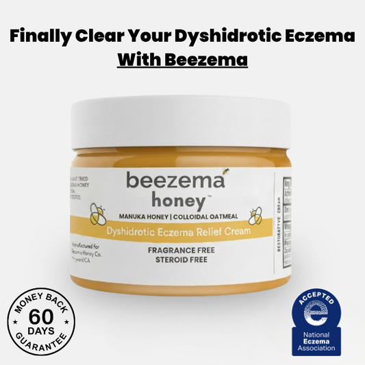 Beezema DE Cream
