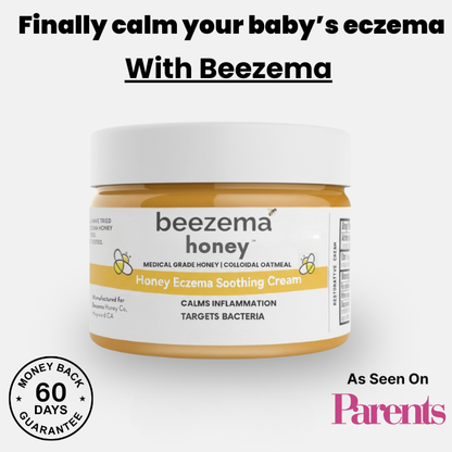 Beezema Eczema Cream