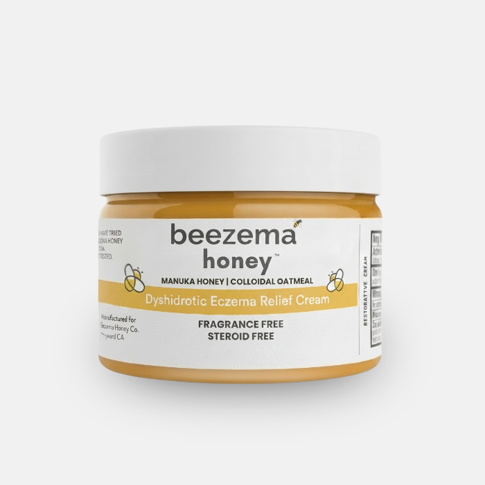 Beezema DE Cream