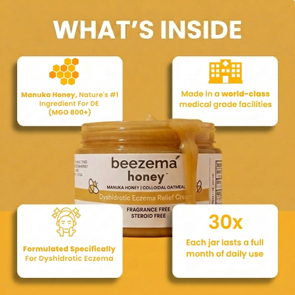 Beezema DE Cream