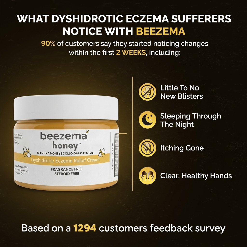 Beezema DE Cream