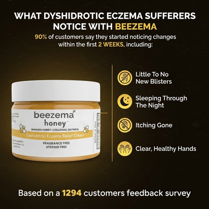 Beezema DE Cream